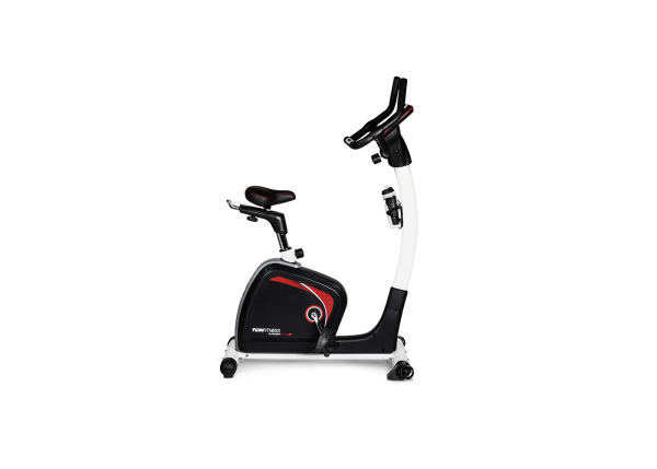 Hometrainer Turner DHT350 UP ergometer merk Flow Fitness