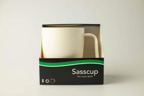 SassCup sas700 wit Verpakking thuiszorgwinkel.nl 1