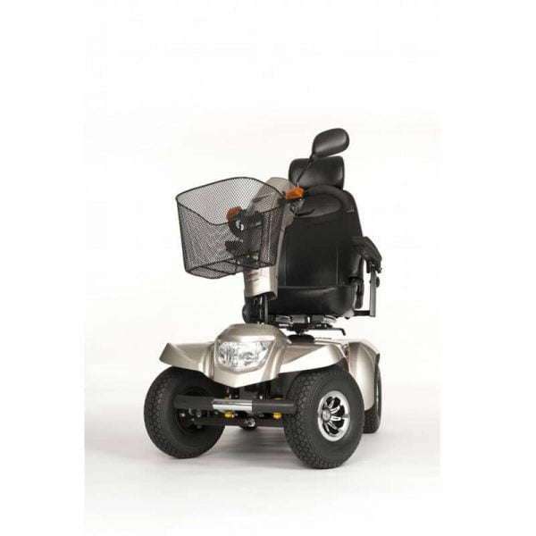 Scootmobiel Ceres