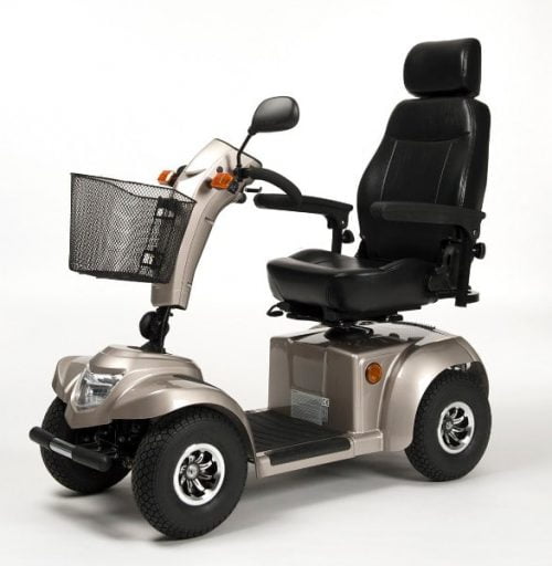 Scootmobiel Ceres