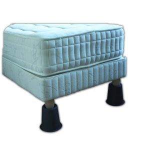 Bed- of meubelverhoger 9 cm en 14 cm