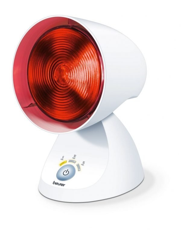 infrarood lamp beurer IL35 150watt be06035 1
