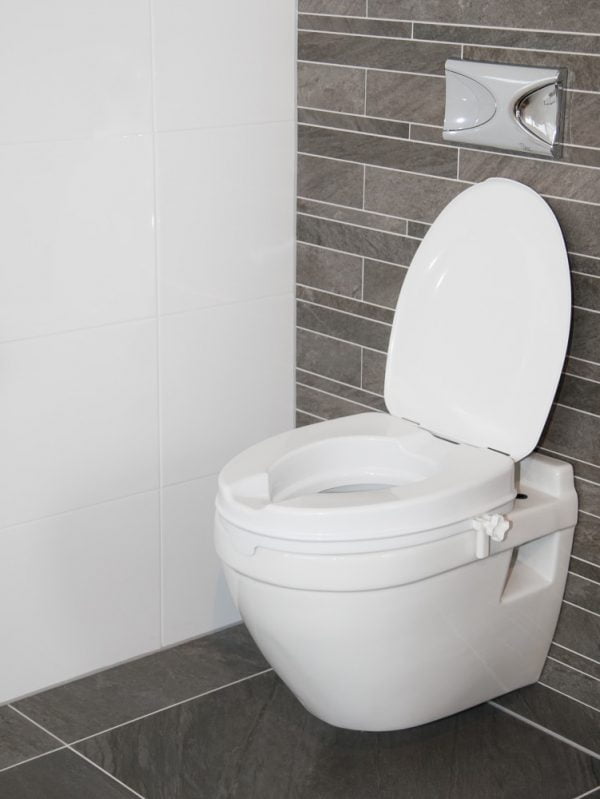 toiletverhoger atlantis 5 cm hoog met bril