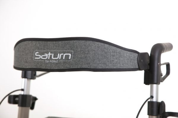 Saturn Rollator Able2 thuiszorgwinkelnl rugband