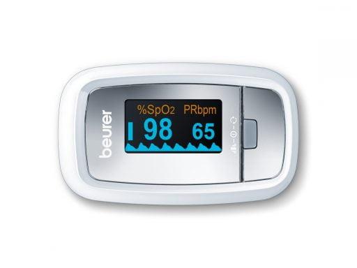 Pulsoxymeter PO30