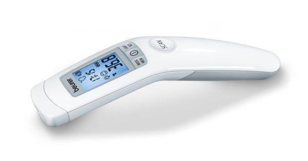 Beurer Thermometer Contactloos be05090
