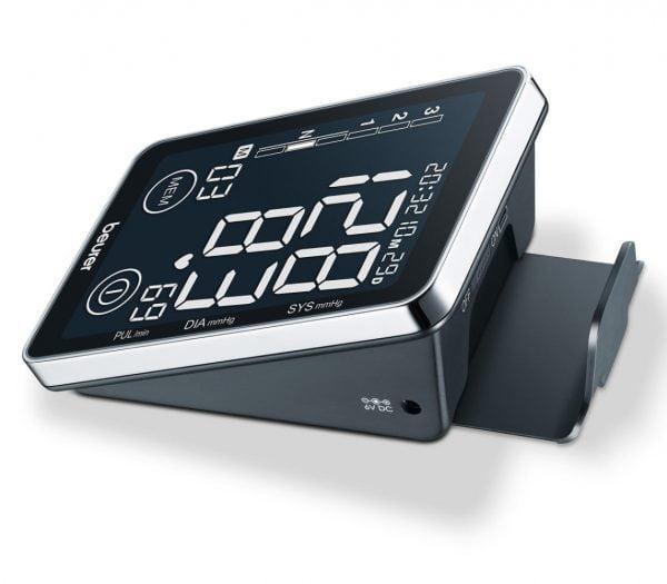 Bovenarm bloeddrukmeter Touchscreen