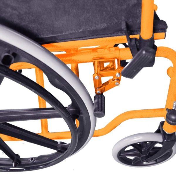 silla de ruedas plegable ruedas grandes reposabrazos abatibles ortopedica giralda mobiclinic casaortopedia.2jpg
