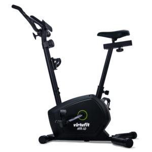 La bicicleta estática Virtufit-htr-1.0 es muy recomendada para el uso domestico ya que ofrece todas las prestaciones necesarias para hacer ejercicio en casa.