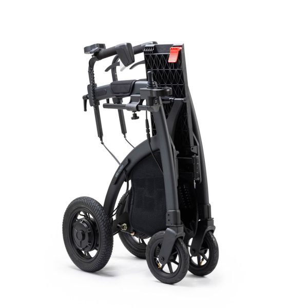 Rollz Motion Electric | Silla de ruedas eléctrica y andador - Image 8