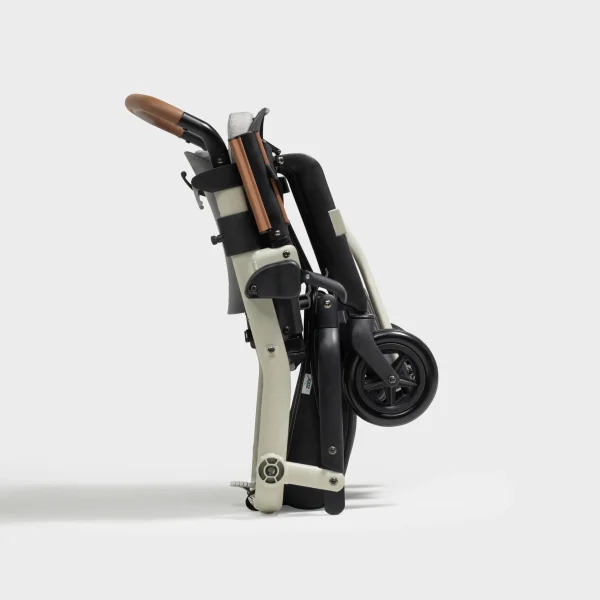 Silla de ruedas Zoof | compacta y elegante - Imagen 5