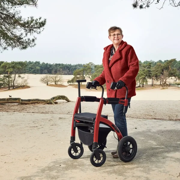 Rollz Motion Performance | 2 en 1 - Imagen 4