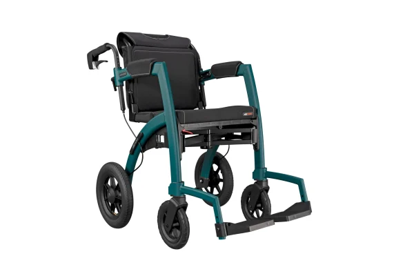 Rollz Motion Performance | 2 en 1 - Imagen 5