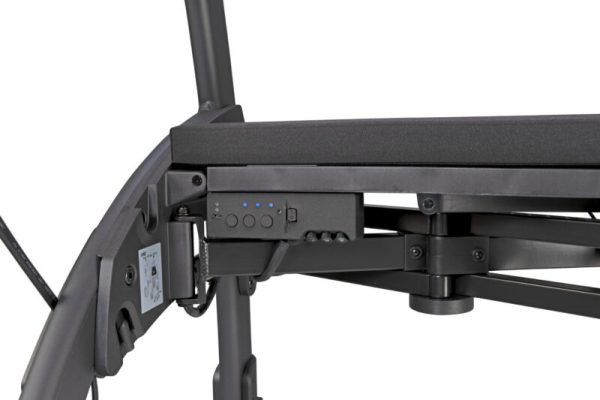 Rollz Motion Rhythm | Andador inteligente para Parkinson - Imagen 3